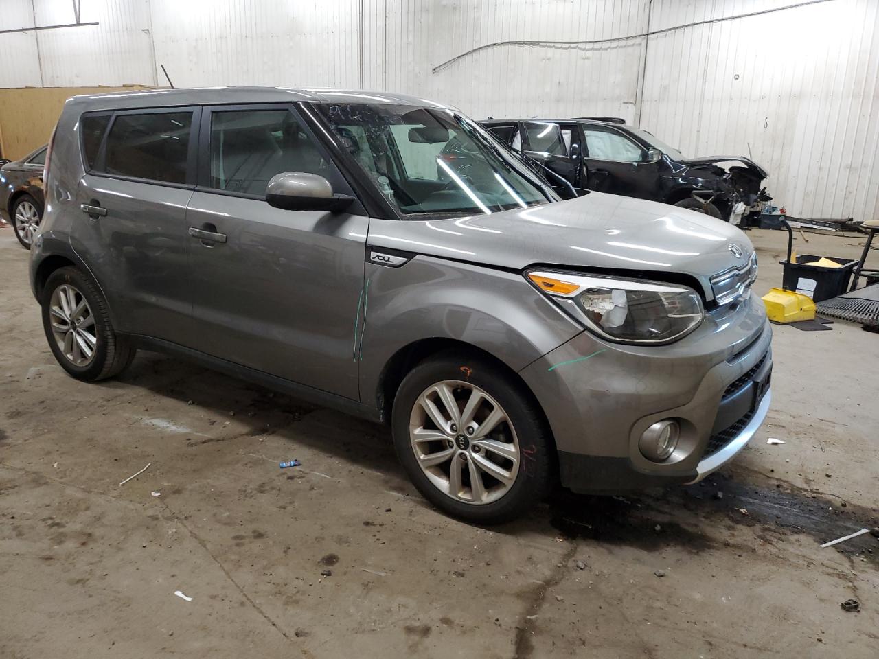 2017 Kia Soul - Image 4