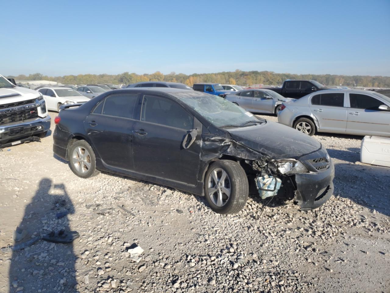 2012 Toyota Corolla - Image 4