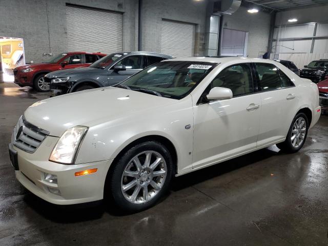 2005 Cadillac Sts 