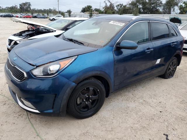 2019 Kia Niro Fe