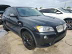 2013 Bmw X3 Xdrive35I for Sale in Riverview, FL - Water/Flood