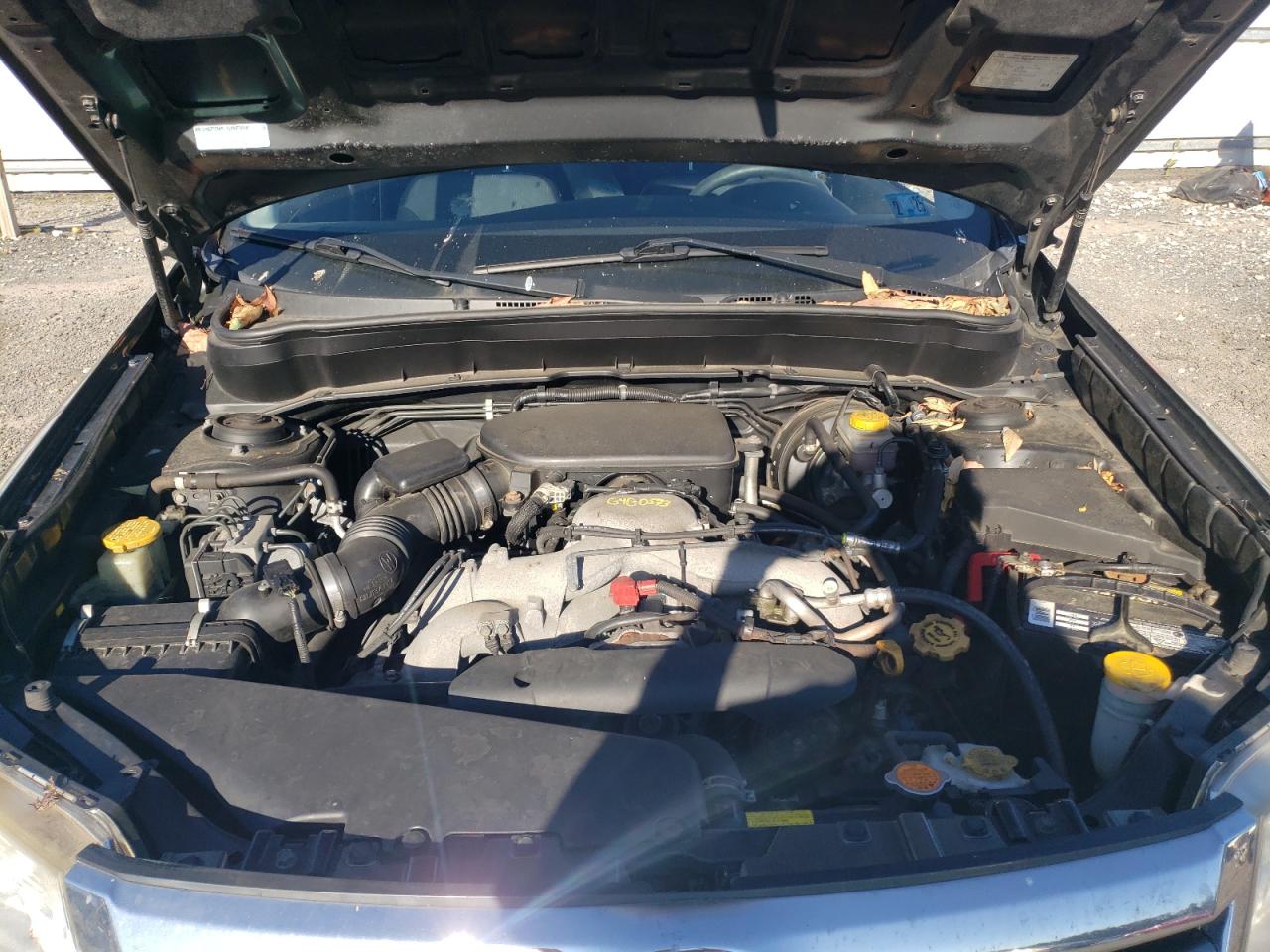 2009 Subaru Forester - Image 13