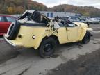 1950 Willy Jeepster for Sale in Ellwood City, PA - Rollover