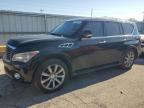 2012 Infiniti Qx56  იყიდება Dyer-ში, IN - Side