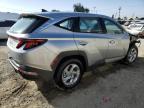 2024 Hyundai Tucson Se იყიდება Los Angeles-ში, CA - Front End