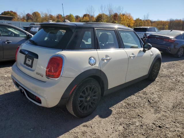  MINI COOPER 2017 Белы