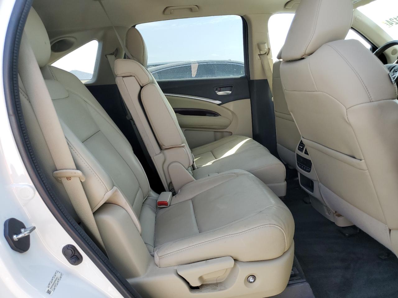 2015 Acura MDX - Image 11