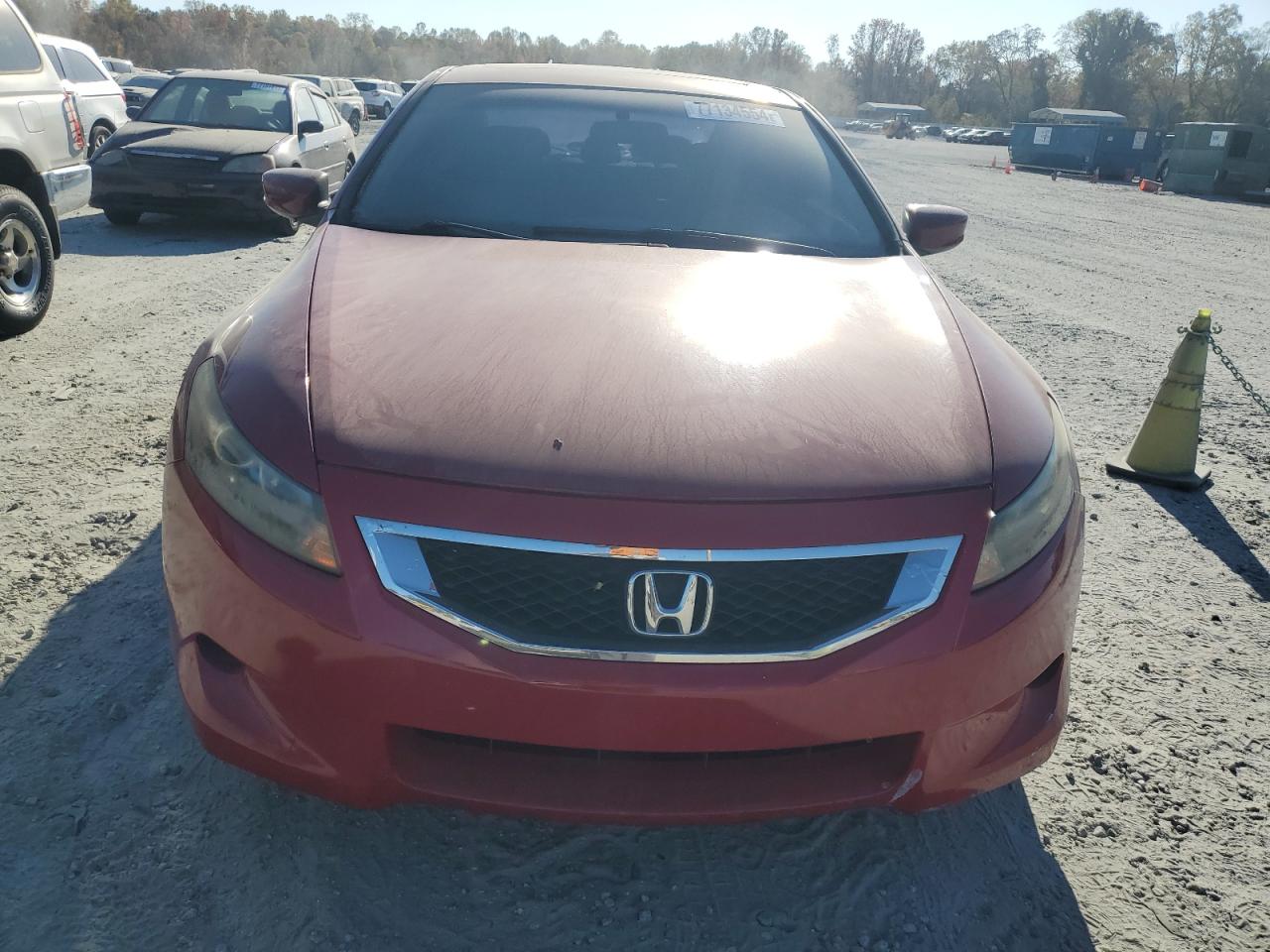 2010 Honda Accord - Image 5