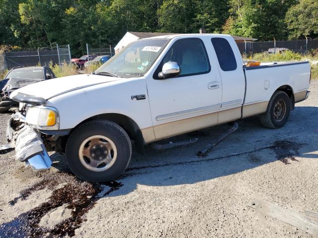 2000 Ford F150 