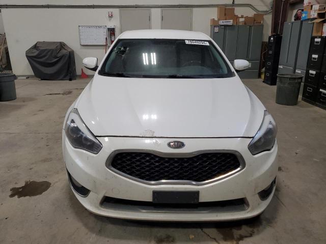 2014 KIA CADENZA PREMIUM