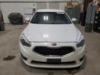 2014 KIA CADENZA PREMIUM for sale at Copart AB - EDMONTON