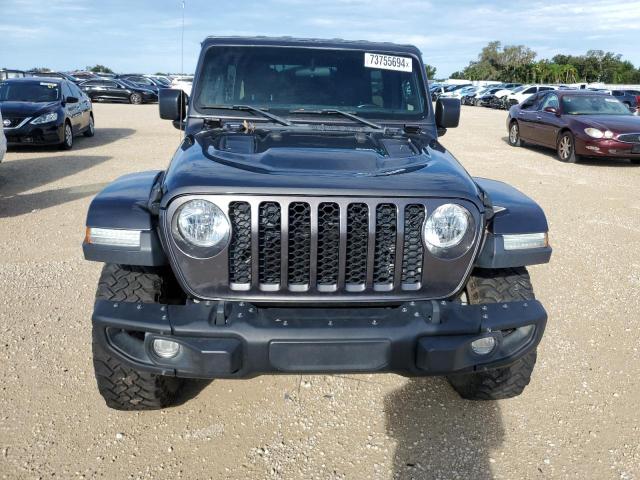 1C4HJXFGXMW511067 Jeep Wrangler U 5