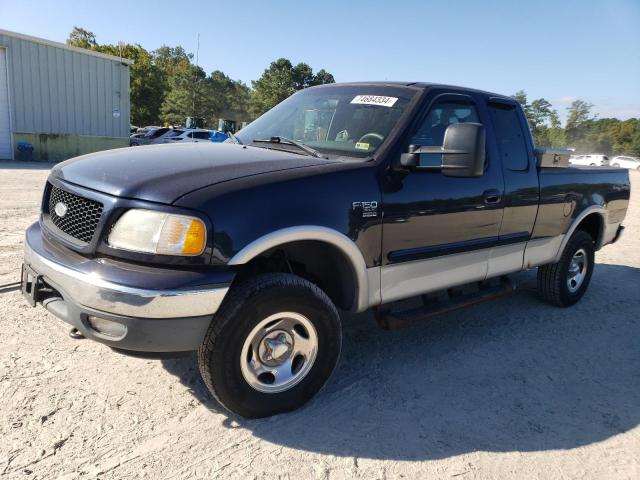 2003 Ford F150 