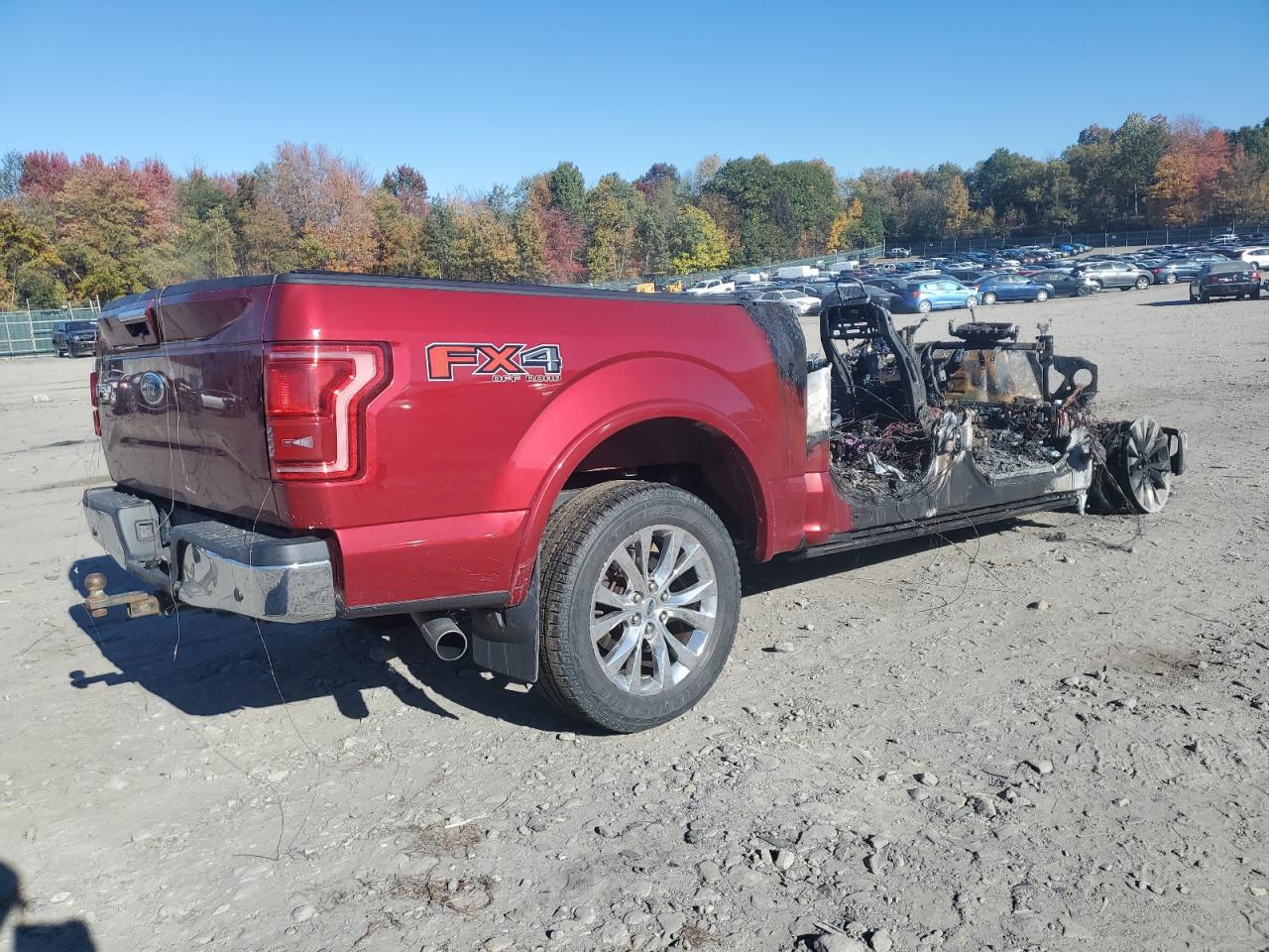 VIN 1FTEW1EG5FFC12060 2015 FORD F-150 no.3