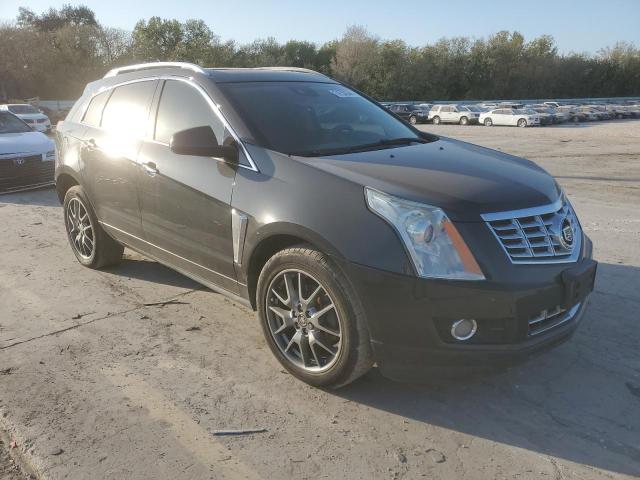 Паркетники CADILLAC SRX 2015 Сірий