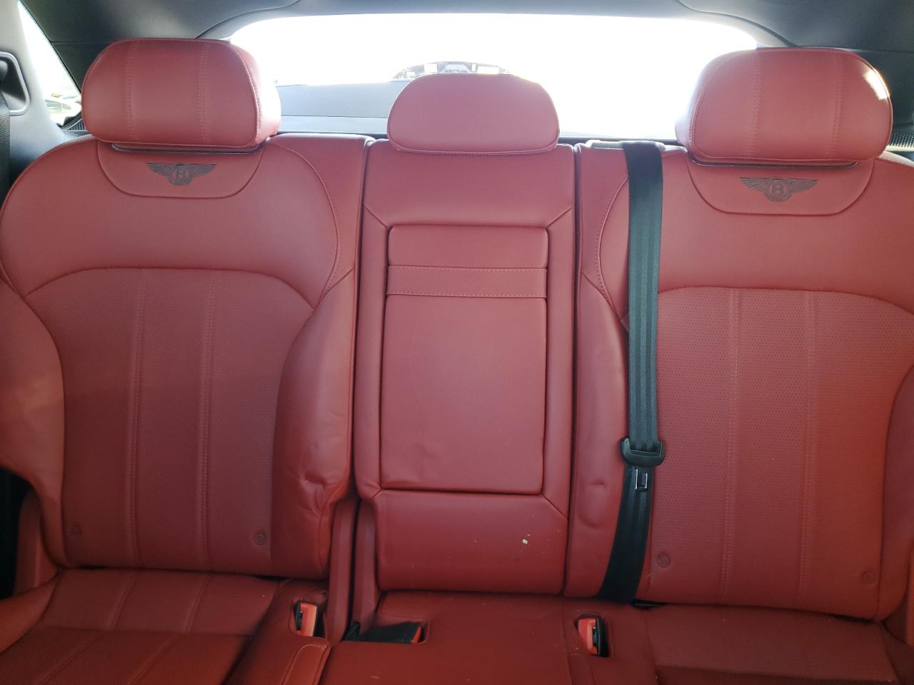 2019 Bentley Bentayga - Image 10