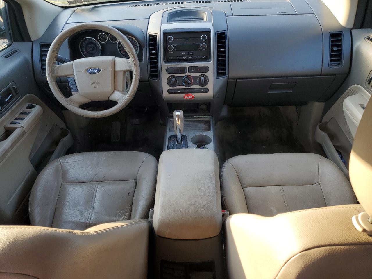 2008 Ford Edge - Image 8