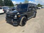 2016 Mercedes-Benz G 63 Amg продається в East Granby, CT - Minor Dent/Scratches