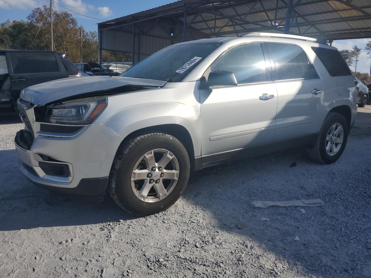 2016 GMC Acadia - Image 1