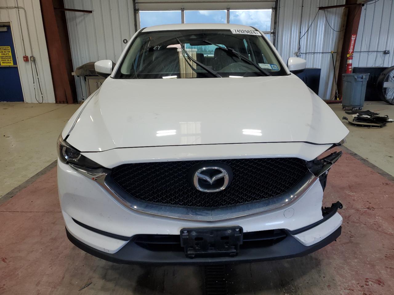 2017 Mazda CX-5 - Image 5