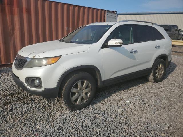 2011 Kia Sorento Base за продажба в Hueytown, AL - Front End