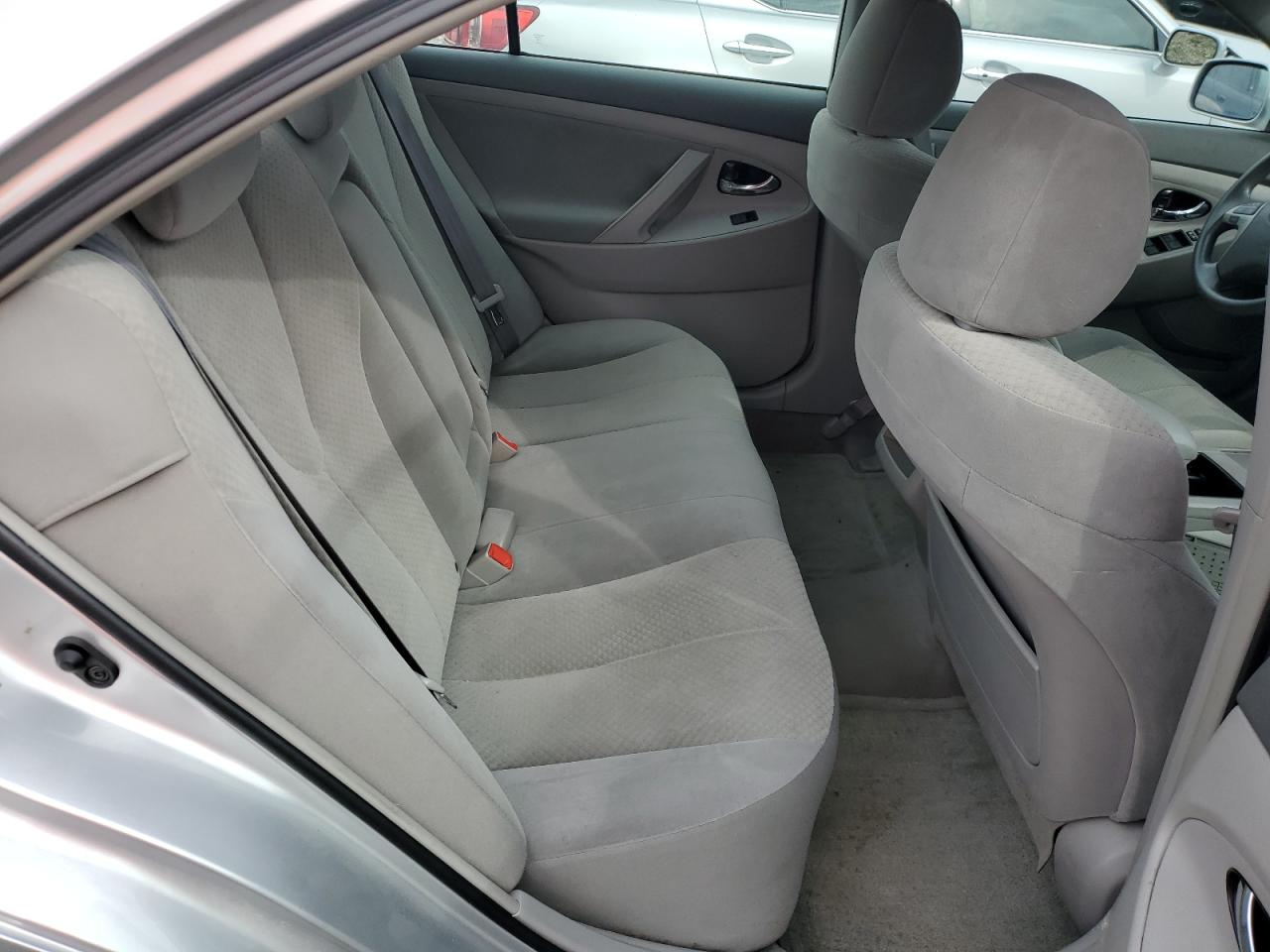 2007 Toyota Camry - Image 10