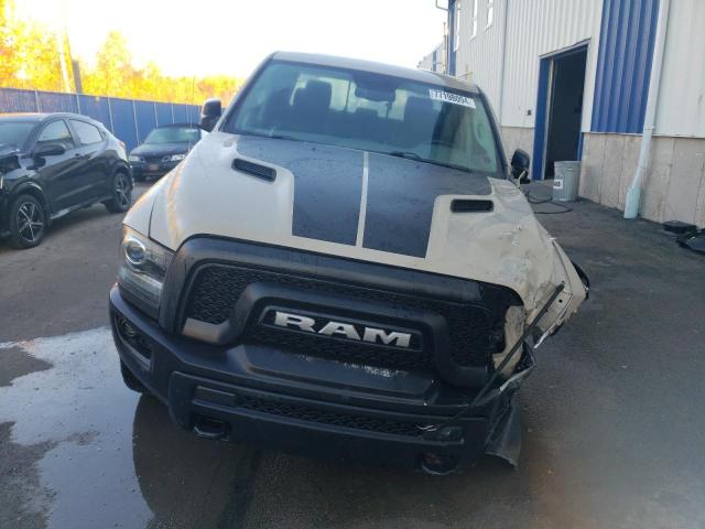  RAM 1500 2019 Колір засмаги