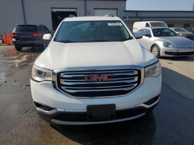  GMC ACADIA 2018 Білий