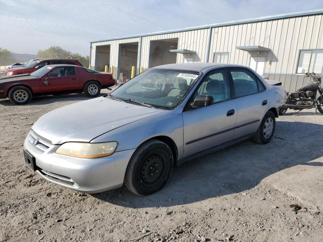 2001 Honda Accord Dx