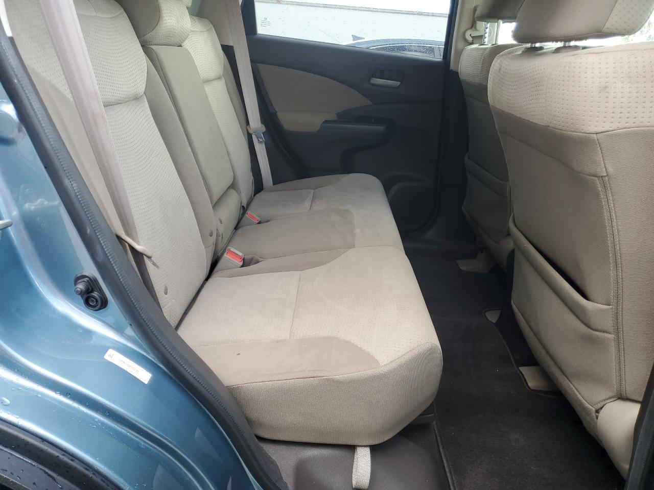 2014 Honda CR-V - Image 11