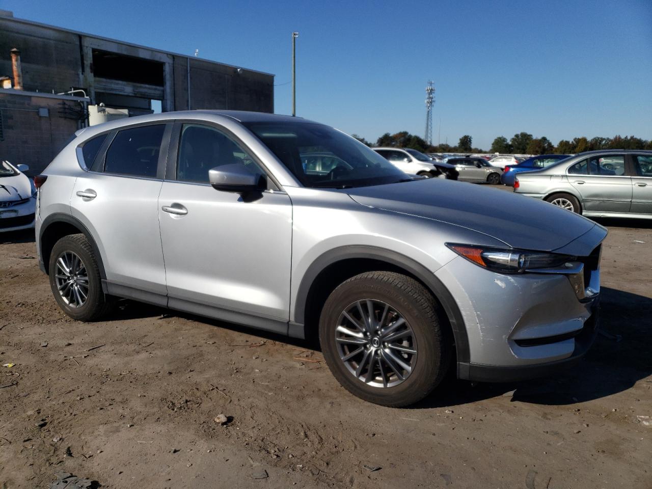 2019 Mazda CX-5 - Image 4