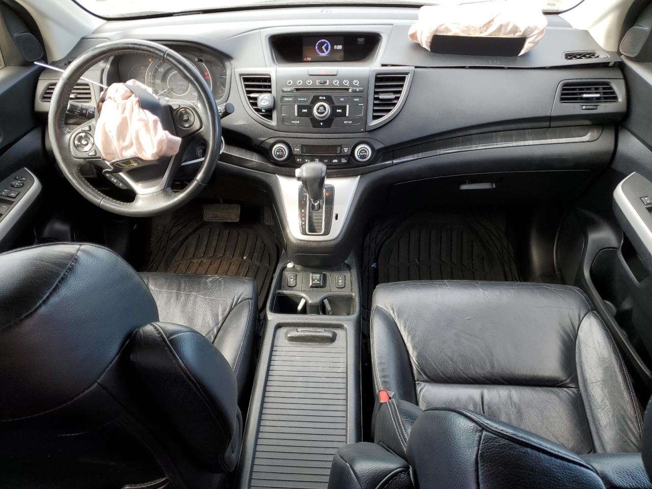 2012 Honda CR-V - Image 8
