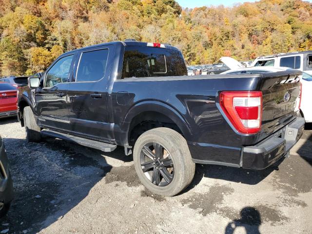 1FTFW1ED6MFC12009 Ford F-150 F150 SUPER 2