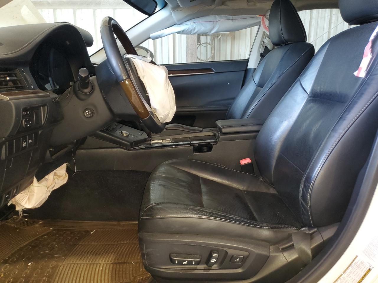 2013 Lexus Es 350 VIN: JTHBK1GG6D2083244 Lot: 75528014