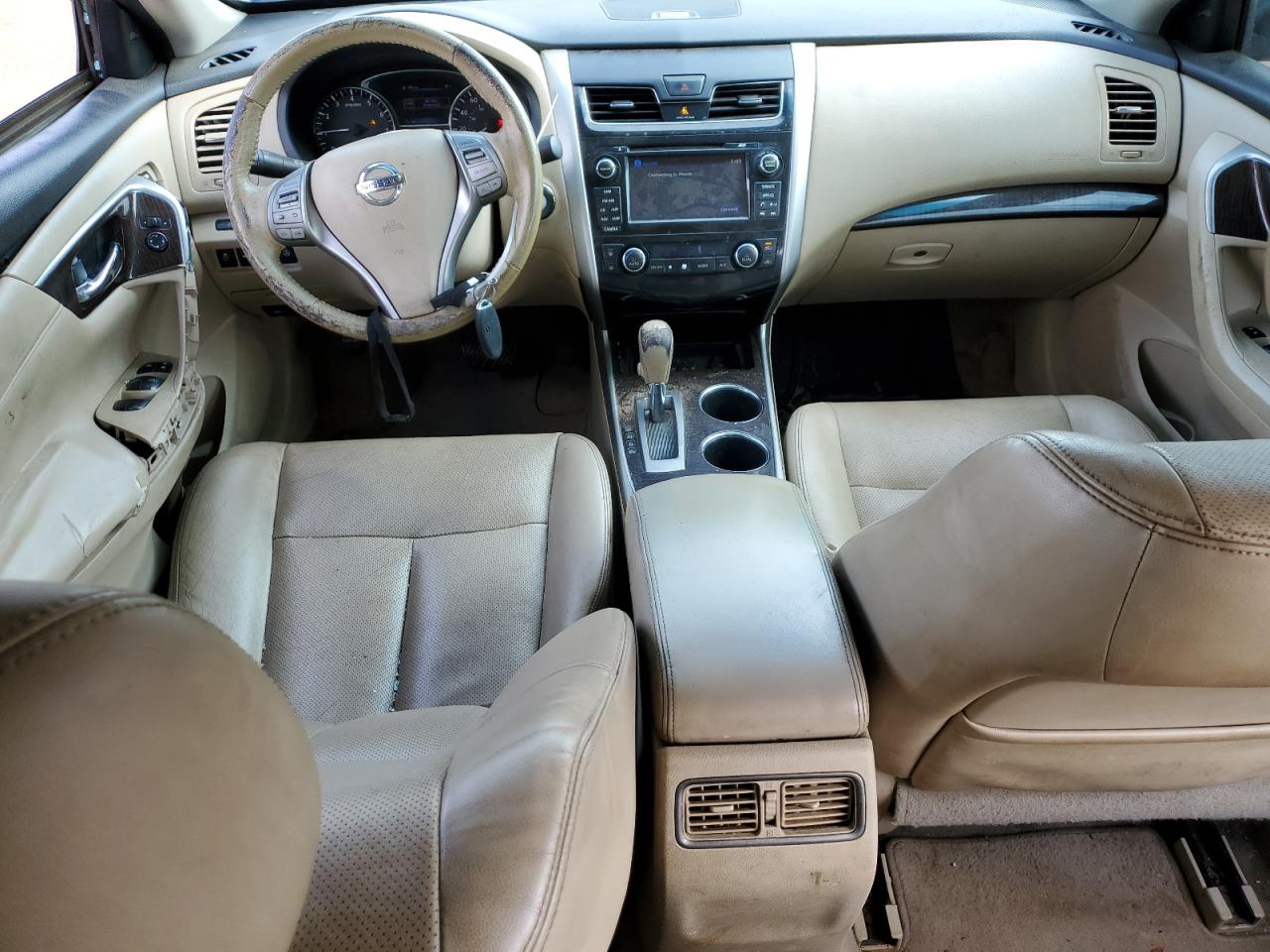2014 Nissan Altima - Image 8