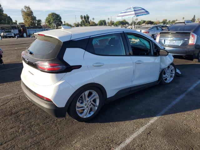  CHEVROLET BOLT 2023 Білий