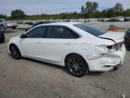 2016 Toyota Camry Le იყიდება Bridgeton-ში, MO - Rear End