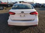 2017 Kia Forte Lx продається в Kapolei, HI - All Over