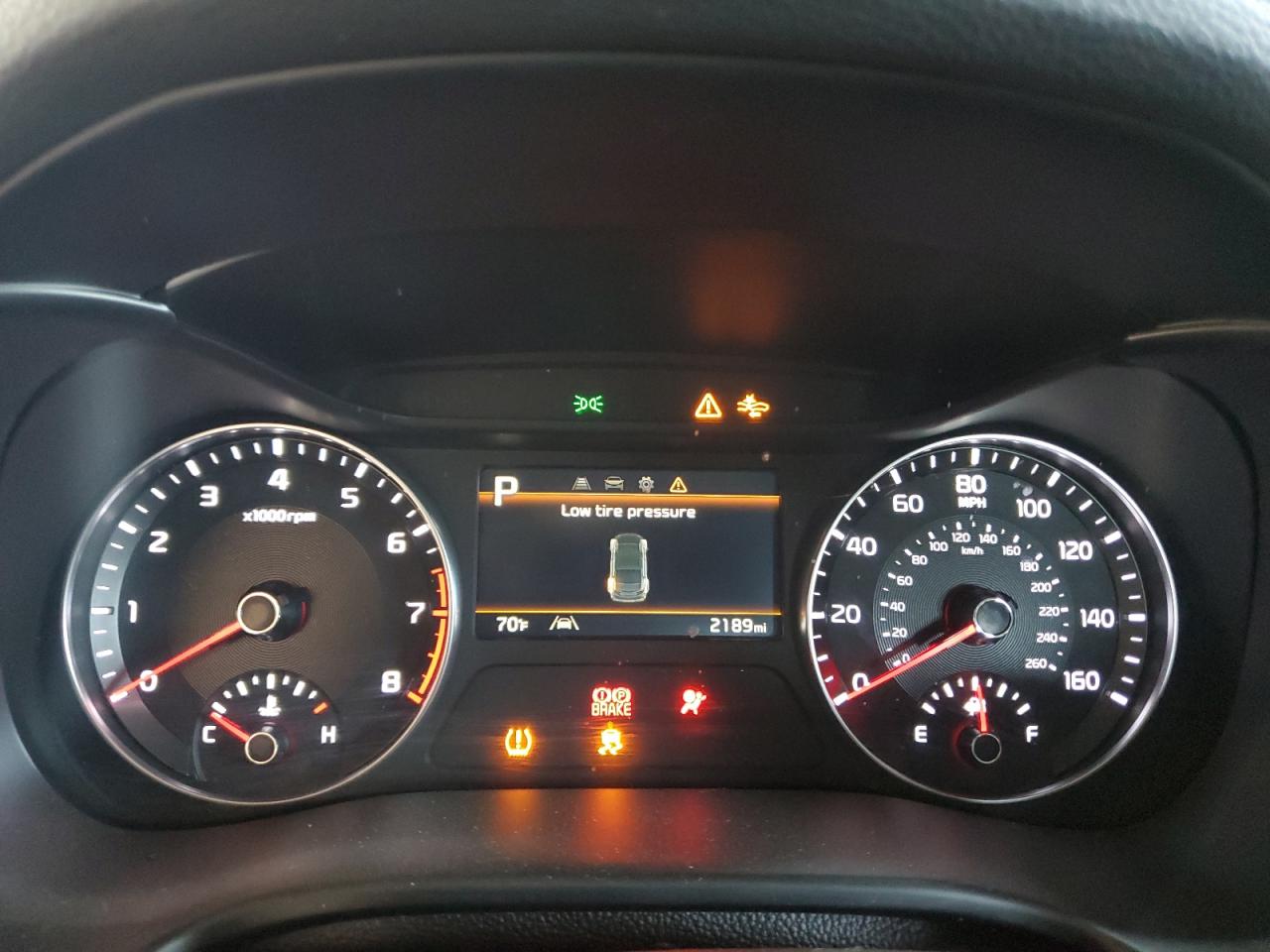2024 Kia Forte - Image 9