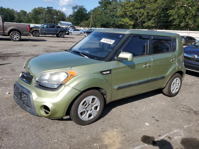 2013 Kia Soul 