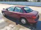 2001 Saturn Sl1  за продажба в Savannah, GA - Front End