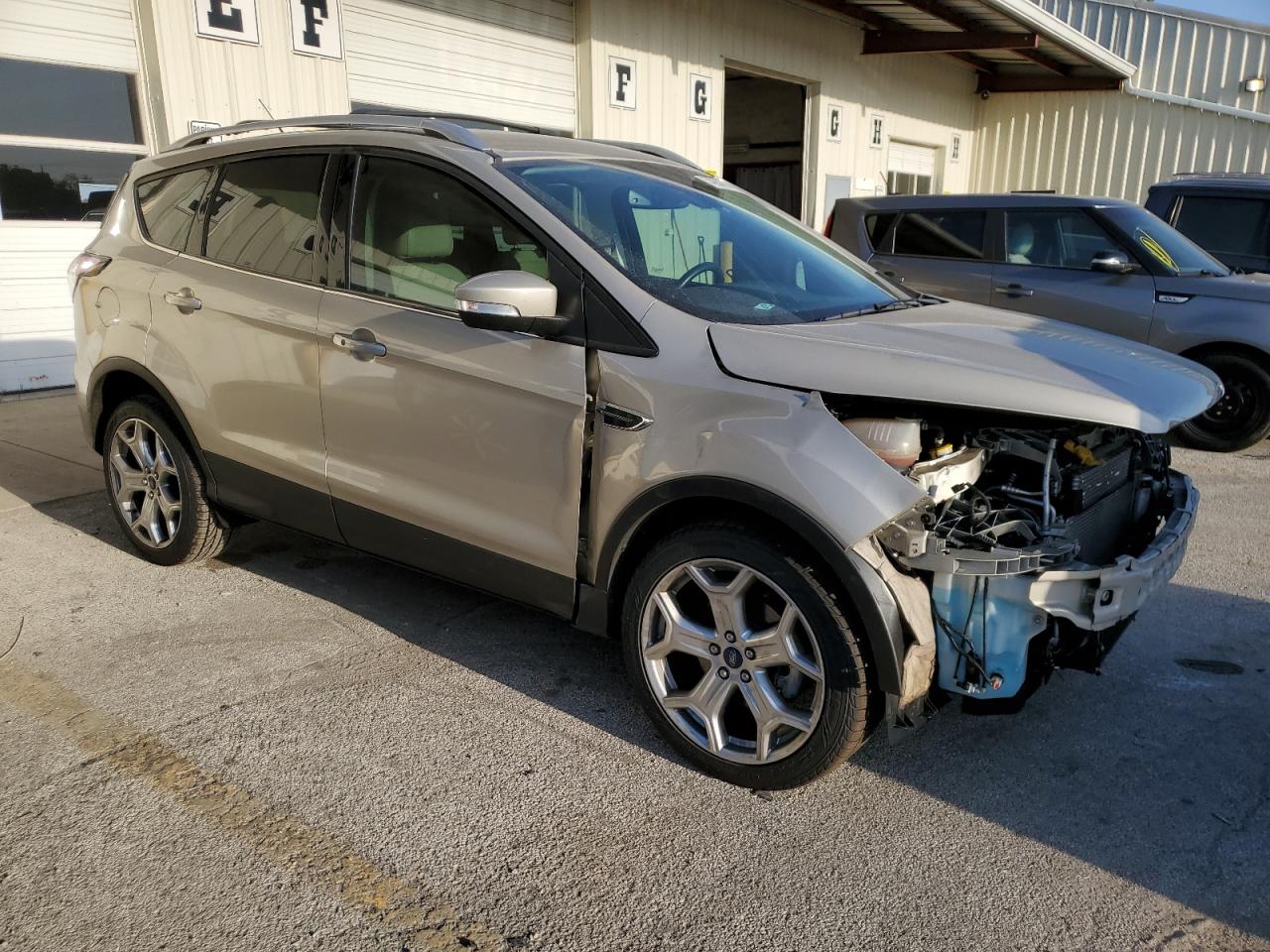 2017 Ford Escape - Image 4