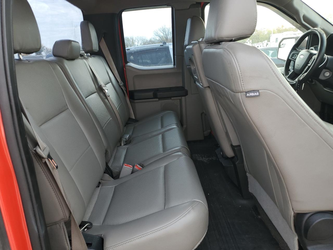 2017 Ford F-150 - Image 10