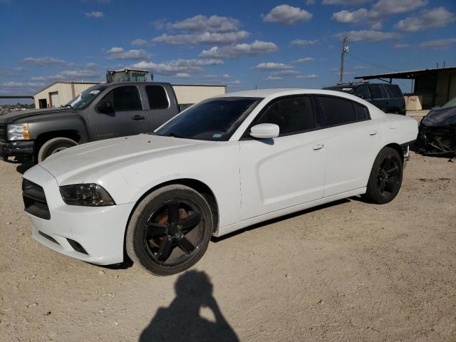 2011 Dodge Charger 