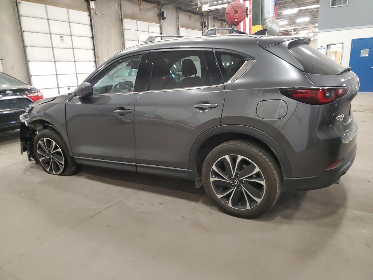 2022 Mazda CX-5 - Image 2