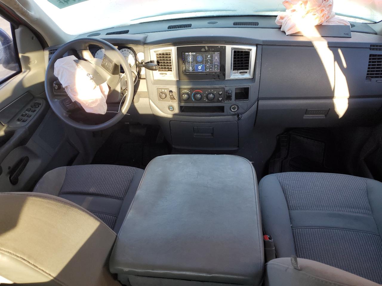 2007 Dodge RAM - Image 8