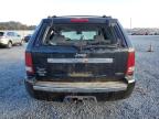 2008 Jeep Grand Cherokee Overland за продажба в Gastonia, NC - Top/Roof