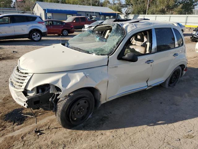 2006 Chrysler Pt Cruiser Gt