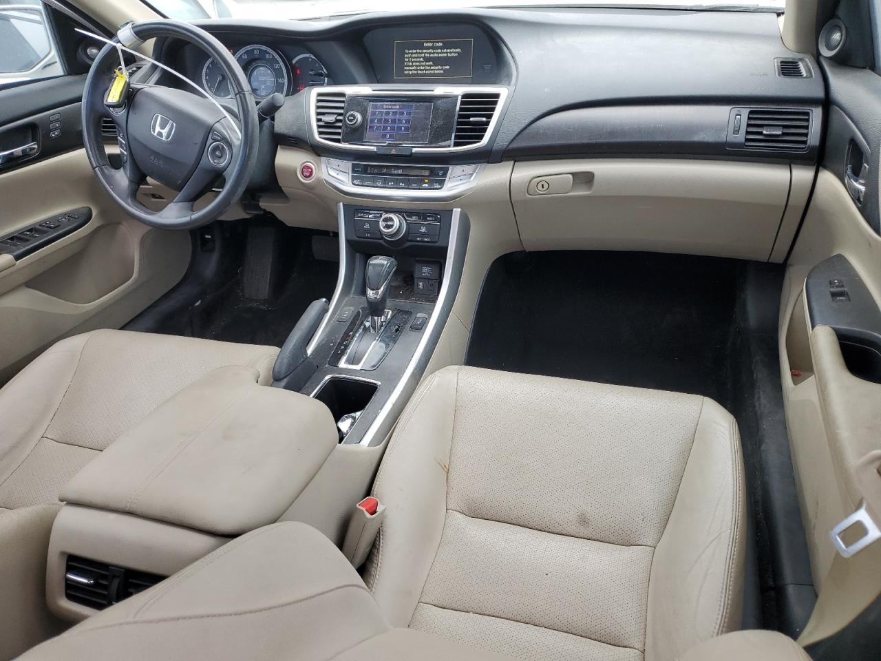 2014 Honda Accord - Image 8