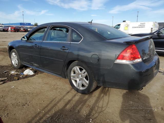  CHEVROLET IMPALA 2013 Угольный